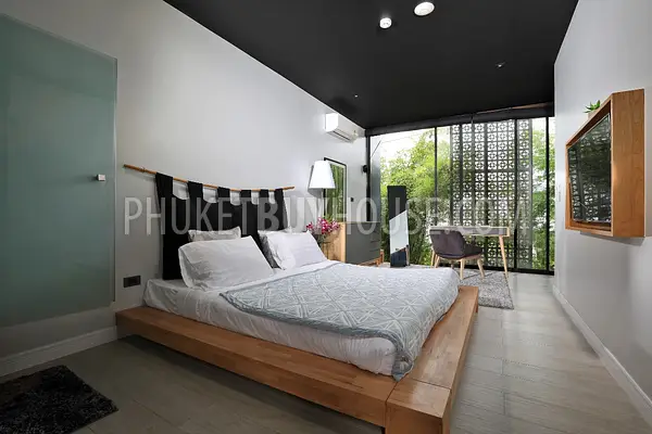 LAY6957: Pool Villa for Sale in Layan. Photo #8