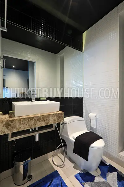 LAY6957: Pool Villa for Sale in Layan. Photo #11