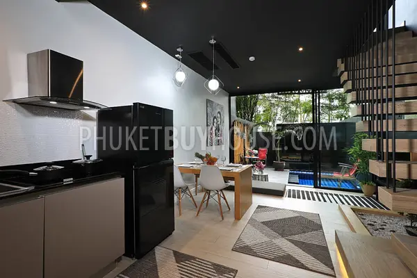 LAY6957: Pool Villa for Sale in Layan. Photo #5