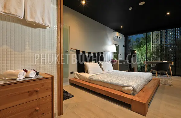 LAY6957: Pool Villa for Sale in Layan. Photo #10