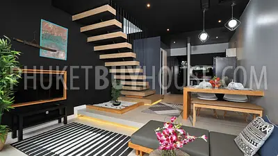 LAY6957: Вилла с Бассйеном на Продажу в районе Лаян. Фото #18