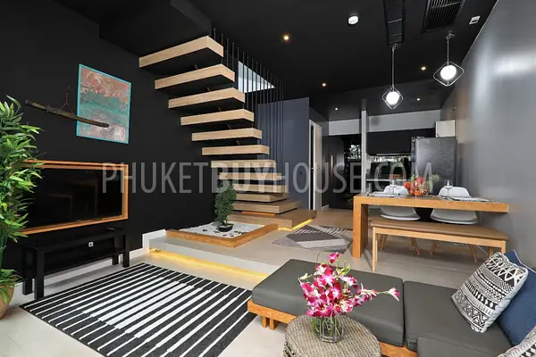 LAY6957: Pool Villa for Sale in Layan. Photo #18