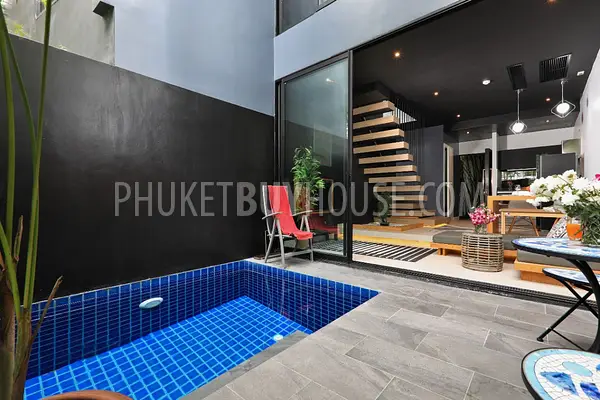LAY6957: Pool Villa for Sale in Layan. Photo #20