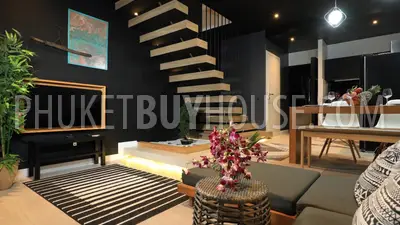 LAY6957: Вилла с Бассйеном на Продажу в районе Лаян. Фото #17
