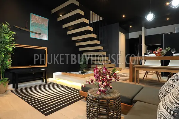 LAY6957: Pool Villa for Sale in Layan. Photo #17