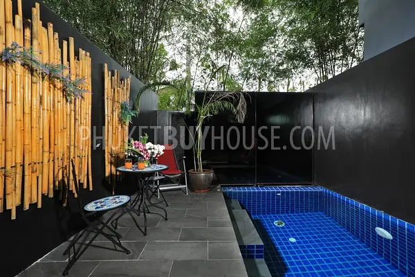 LAY6957: Pool Villa for Sale in Layan. Photo #22