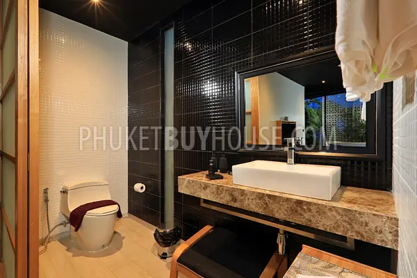 LAY6957: Pool Villa for Sale in Layan. Photo #14