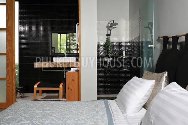 LAY6957: Pool Villa for Sale in Layan. Photo #16