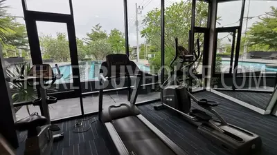 KOH6683: Уютный Дом на Продажу в районе Ко Кео. Фото #20