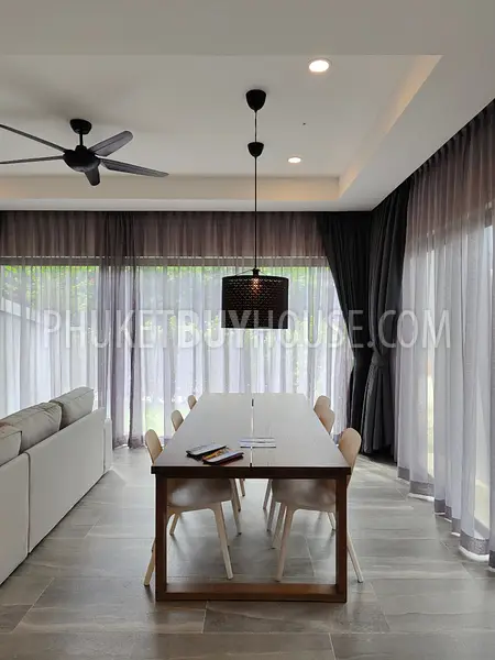 RAW5336: 2 Bedroom Townhouse in Quiet Area of Rawai. Photo #3