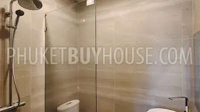 RAW5336: 2 Bedroom Townhouse in Quiet Area of Rawai. Photo #14