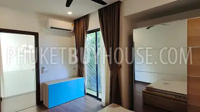 RAW5336: 2 Bedroom Townhouse in Quiet Area of Rawai. Photo #7