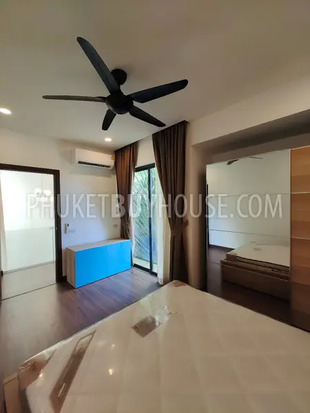 RAW5336: 2 Bedroom Townhouse in Quiet Area of Rawai. Photo #7