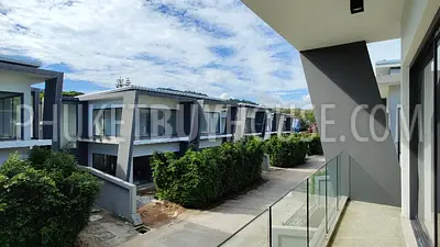RAW5336: 2 Bedroom Townhouse in Quiet Area of Rawai. Photo #8
