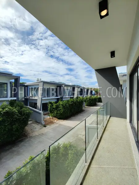 RAW5336: 2 Bedroom Townhouse in Quiet Area of Rawai. Photo #8