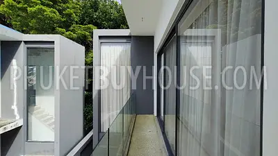 RAW5336: 2 Bedroom Townhouse in Quiet Area of Rawai. Photo #10