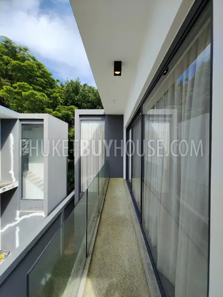 RAW5336: 2 Bedroom Townhouse in Quiet Area of Rawai. Photo #10
