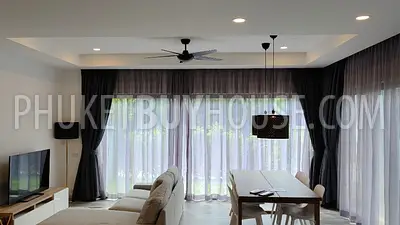 RAW5336: 2 Bedroom Townhouse in Quiet Area of Rawai. Photo #6