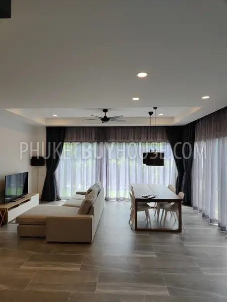 RAW5336: 2 Bedroom Townhouse in Quiet Area of Rawai. Photo #6