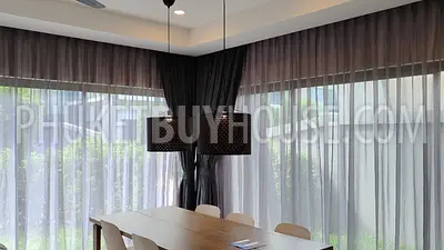RAW5336: 2 Bedroom Townhouse in Quiet Area of Rawai. Photo #5
