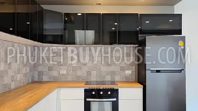 RAW5336: 2 Bedroom Townhouse in Quiet Area of Rawai. Photo #12