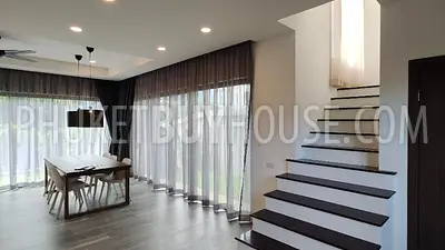 RAW5336: 2 Bedroom Townhouse in Quiet Area of Rawai. Photo #30