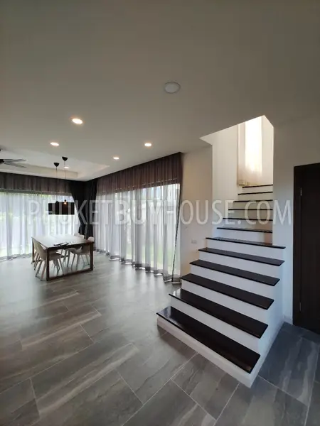 RAW5336: 2 Bedroom Townhouse in Quiet Area of Rawai. Photo #30