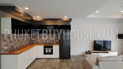 RAW5336: 2 Bedroom Townhouse in Quiet Area of Rawai. Photo #33