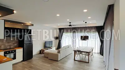 RAW5336: 2 Bedroom Townhouse in Quiet Area of Rawai. Photo #16