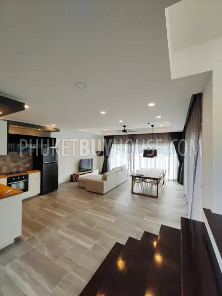 RAW5336: 2 Bedroom Townhouse in Quiet Area of Rawai. Photo #16