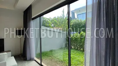 RAW5336: 2 Bedroom Townhouse in Quiet Area of Rawai. Photo #15