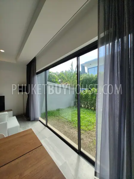 RAW5336: 2 Bedroom Townhouse in Quiet Area of Rawai. Photo #15