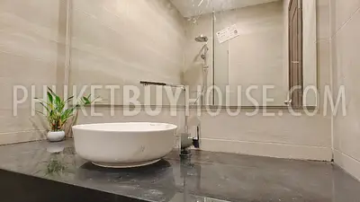 RAW5336: 2 Bedroom Townhouse in Quiet Area of Rawai. Photo #13