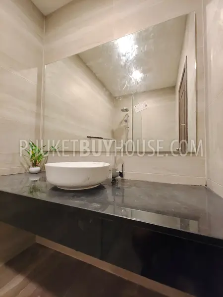 RAW5336: 2 Bedroom Townhouse in Quiet Area of Rawai. Photo #13