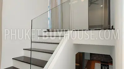 RAW5336: 2 Bedroom Townhouse in Quiet Area of Rawai. Photo #9