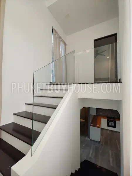 RAW5336: 2 Bedroom Townhouse in Quiet Area of Rawai. Photo #9