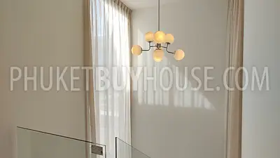 RAW5336: 2 Bedroom Townhouse in Quiet Area of Rawai. Photo #32