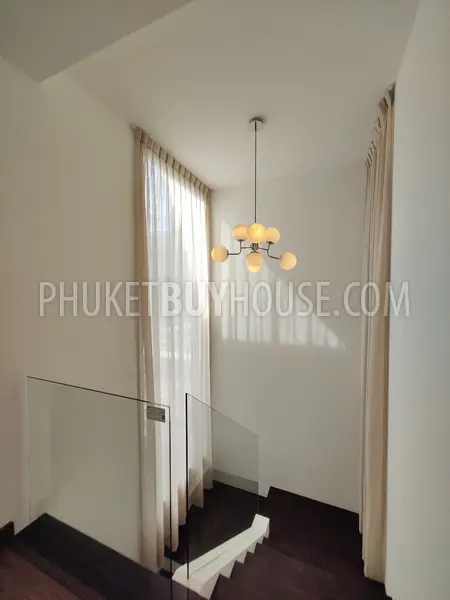RAW5336: 2 Bedroom Townhouse in Quiet Area of Rawai. Photo #32