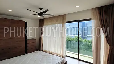 RAW5336: 2 Bedroom Townhouse in Quiet Area of Rawai. Photo #18