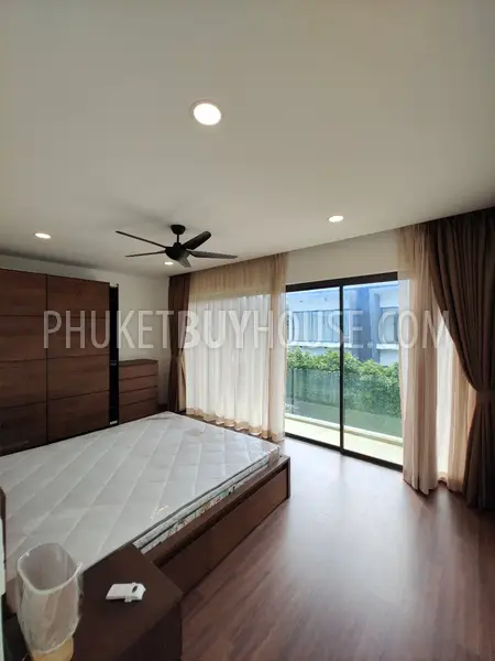 RAW5336: 2 Bedroom Townhouse in Quiet Area of Rawai. Photo #18