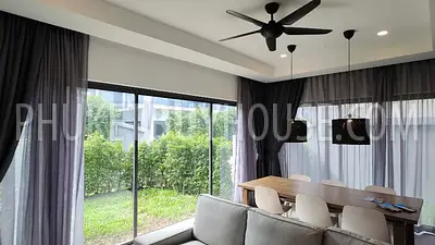 RAW5336: 2 Bedroom Townhouse in Quiet Area of Rawai. Photo #34