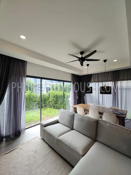 RAW5336: 2 Bedroom Townhouse in Quiet Area of Rawai. Photo #34