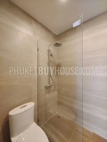 RAW5336: 2 Bedroom Townhouse in Quiet Area of Rawai. Photo #21