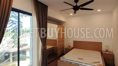RAW5336: 2 Bedroom Townhouse in Quiet Area of Rawai. Photo #20