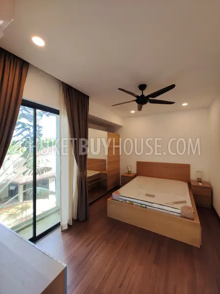 RAW5336: 2 Bedroom Townhouse in Quiet Area of Rawai. Photo #20