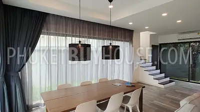 RAW5336: 2 Bedroom Townhouse in Quiet Area of Rawai. Photo #28