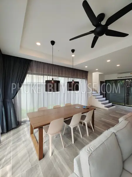 RAW5336: 2 Bedroom Townhouse in Quiet Area of Rawai. Photo #28
