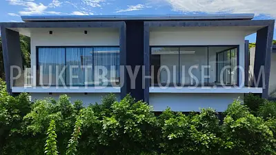 RAW5336: 2 Bedroom Townhouse in Quiet Area of Rawai. Photo #4