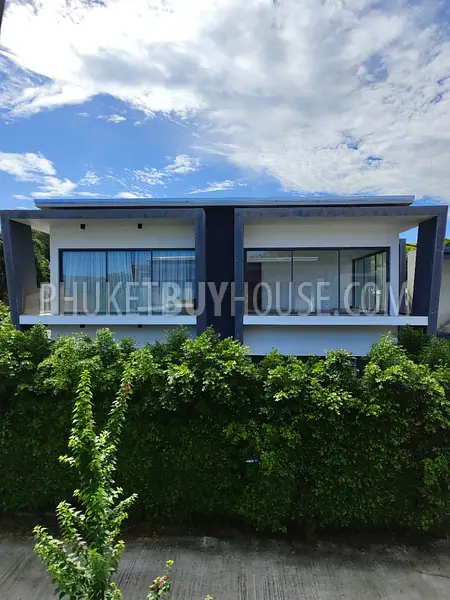 RAW5336: 2 Bedroom Townhouse in Quiet Area of Rawai. Photo #4
