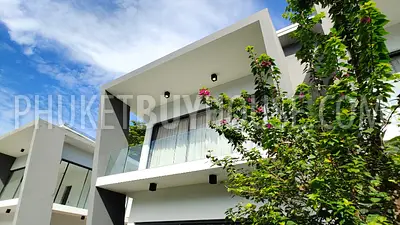 RAW5336: 2 Bedroom Townhouse in Quiet Area of Rawai. Photo #2